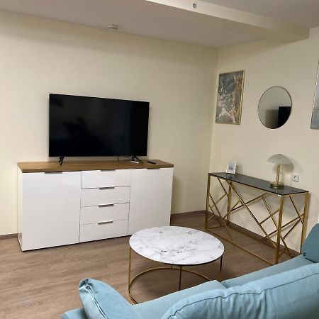 Souterrain Studio-Apartment Нюрнберг Экстерьер фото